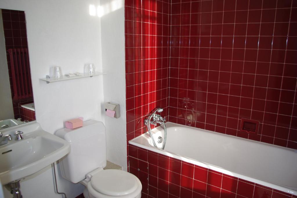 Hotel Le Tourisme Plateau d'Assy Номер фото
