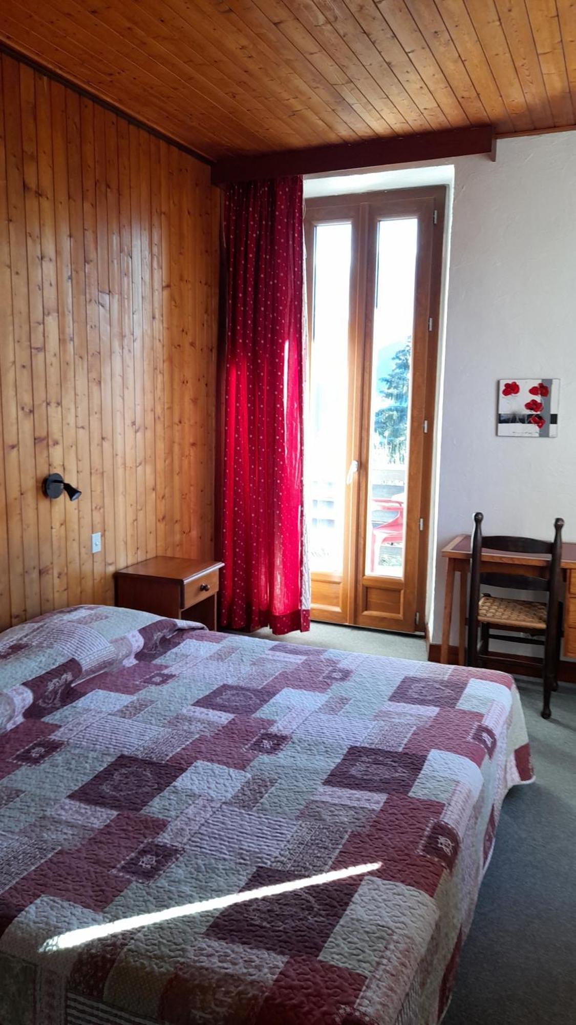 Hotel Le Tourisme Plateau d'Assy Экстерьер фото