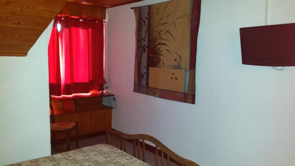 Hotel Le Tourisme Plateau d'Assy Экстерьер фото
