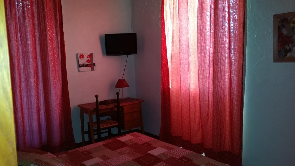 Hotel Le Tourisme Plateau d'Assy Экстерьер фото