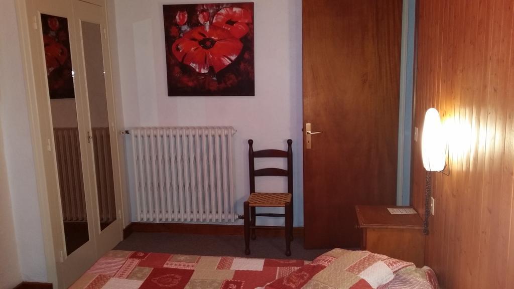 Hotel Le Tourisme Plateau d'Assy Экстерьер фото